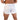 White Urban Hoochie Daddy Shorts XMARTIAL