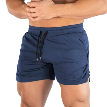White Urban Hoochie Daddy Shorts XMARTIAL