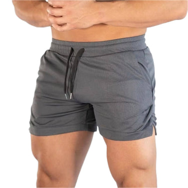 White Urban Hoochie Daddy Shorts XMARTIAL