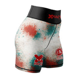 Wickette Women's Spats Shorts XMARTIAL