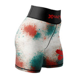 Wickette Women's Spats Shorts XMARTIAL