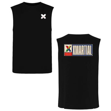 X Corp Shirts & Hoodie XMARTIAL