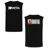 X Corp Shirts & Hoodie XMARTIAL