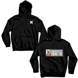 X Corp Shirts & Hoodie XMARTIAL