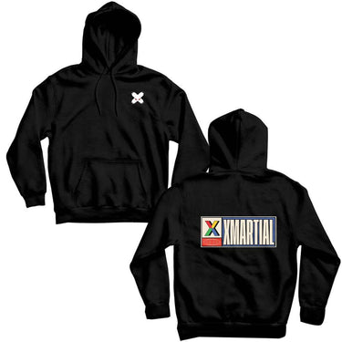 X Corp Shirts & Hoodie XMARTIAL