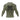 XMartial Army Green Solid Fight Team BJJ Rash Guard XMARTIAL