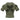 XMartial Army Green Solid Fight Team BJJ Rash Guard XMARTIAL
