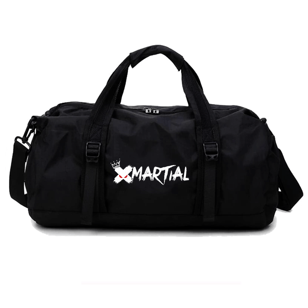 XMARTIAL BJJ Training Bag XMARTIAL