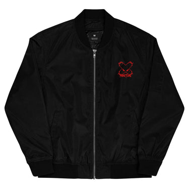 XMartial Bomber Jacket XMARTIAL