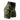 XMartial Camo Kill Level Fight Team Women's Spats Shorts XMARTIAL