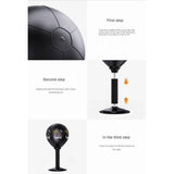 XMartial Desktop Punching Bag XMARTIAL
