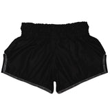 XMartial Dimmed Classic Muay Thai Shorts XMARTIAL