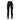 XMartial Double Zero Women’s BJJ Spats XMARTIAL