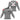 XMartial EST. 2020 BJJ Rash Guard XMARTIAL