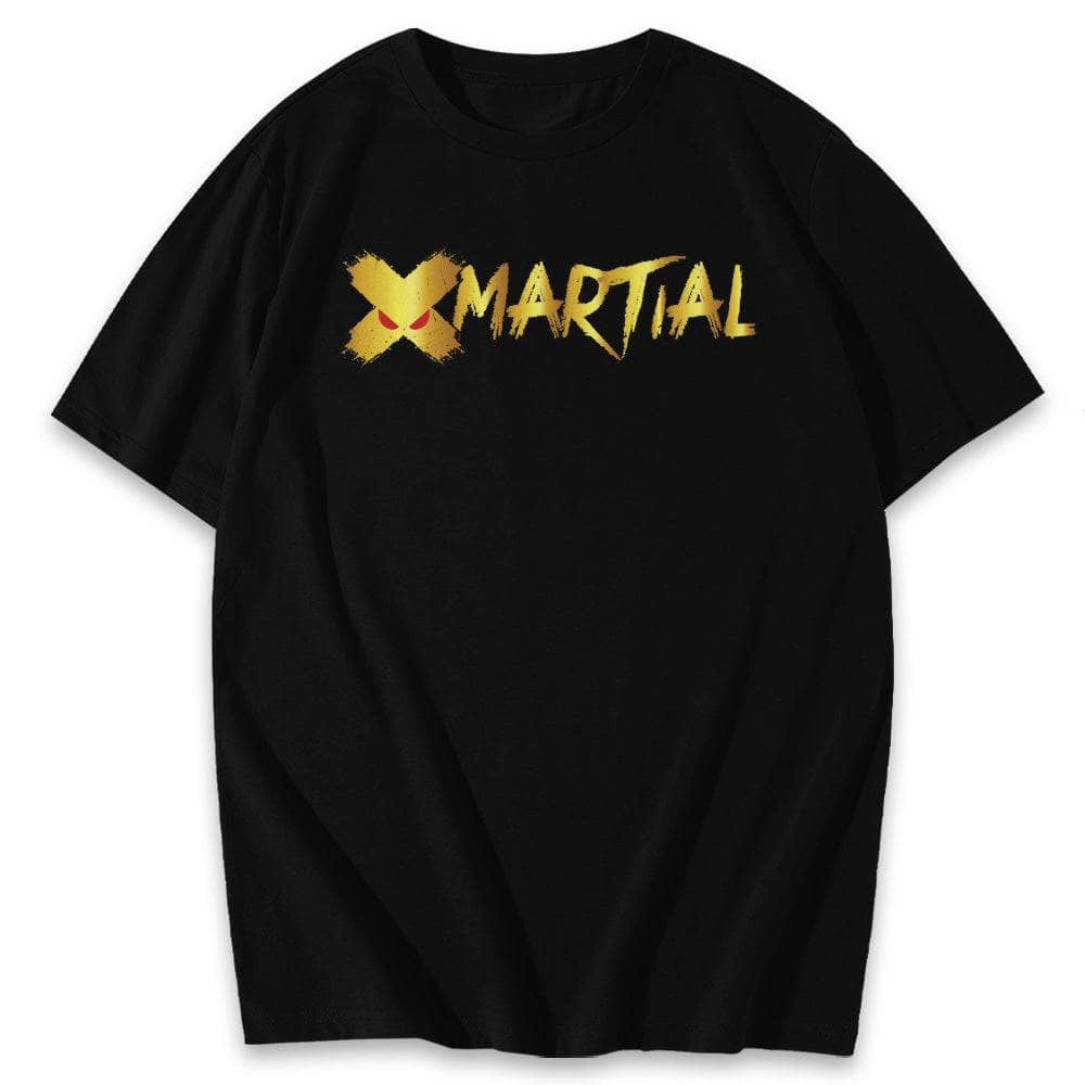 XMartial Fight Kit Team Shirts & Hoodie XMARTIAL