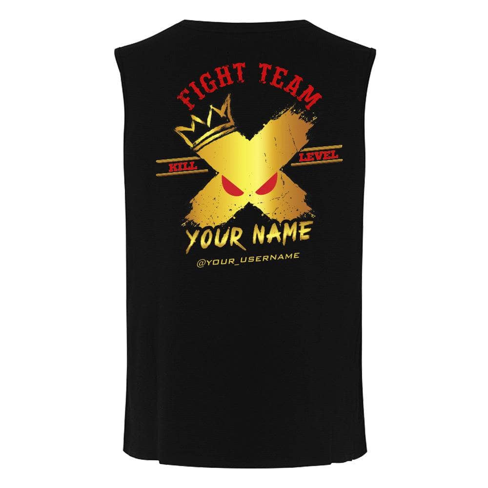 XMartial Fight Team Shirts & Hoodie XMARTIAL