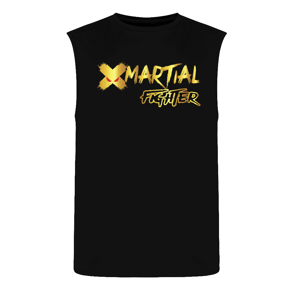 XMartial Fight Team Shirts & Hoodie XMARTIAL