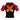XMartial Fighter BJJ Rash Guard XMARTIAL