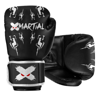 XMartial Fury Boxing Gloves XMARTIAL