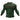 XMartial Green Kill Level Fight Team BJJ Rash Guard XMARTIAL
