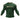 XMartial Green Kill Level Fight Team BJJ Rash Guard XMARTIAL