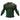 XMartial Green Kill Level Fight Team BJJ Rash Guard XMARTIAL