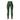 XMartial Green Kill Level Fight Team Women's BJJ Spats XMARTIAL
