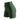 XMartial Green Kill Level Fight Team Women's Spats Shorts XMARTIAL
