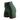 XMartial Green Kill Level Fight Team Women's Spats Shorts XMARTIAL