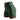 XMartial Green Kill Level Fight Team Women's Spats Shorts XMARTIAL
