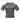 XMartial Grey Solid Fight Team BJJ Rash Guard XMARTIAL