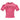 XMartial Hot Pink Solid Fight Team BJJ Rash Guard XMARTIAL