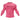 XMartial Hot Pink Solid Fight Team BJJ Rash Guard XMARTIAL
