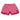XMartial Hot Pink Solid Fight Team BJJ Shorts XMARTIAL