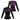 XMartial Kill Level Fight Team Women's Longsleeve BJJ Rash Guard XMARTIAL