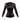 XMartial Kill Level Fight Team Women's Longsleeve BJJ Rash Guard XMARTIAL