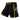 XMartial Kill Level Kids Fight Team Grappling Shorts XMARTIAL