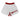 XMartial Luxe 2.0 Hybrid BJJ Shorts XMARTIAL