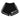 XMartial Minimal 2.0 Hybrid BJJ Shorts XMARTIAL