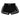 XMartial Minimal 2.0 Hybrid BJJ Shorts XMARTIAL