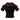 XMartial Minimalist Black Compression Shirt XMARTIAL