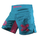 XMartial Minimalist Kids BJJ Shorts XMARTIAL