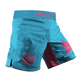XMartial Minimalist Kids BJJ Shorts XMARTIAL