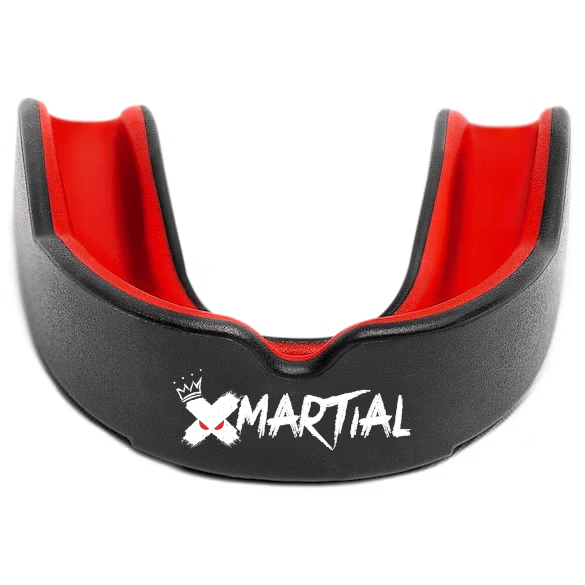 XMartial MMA Mouth Guard XMARTIAL