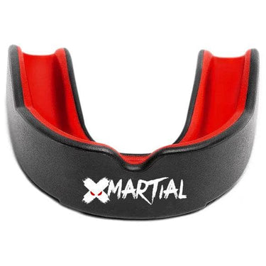 XMartial MMA Mouthguard XMARTIAL