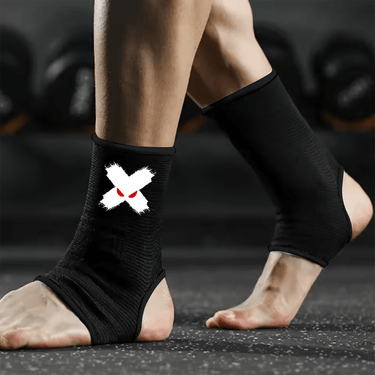 XMartial Muay Thai Ankle Support XMARTIAL