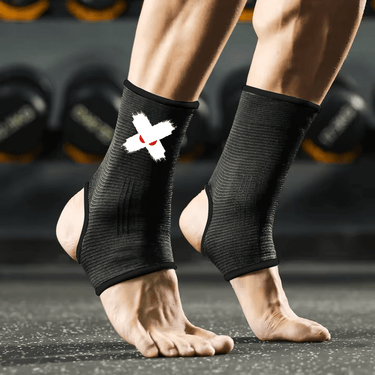 XMartial Muay Thai Ankle Support XMARTIAL