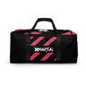 XMartial Pink Training Duffle Bag XMARTIAL