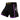 XMartial Purple Gradient Kill Level Fight Team 2.0 Hybrid BJJ Shorts XMARTIAL
