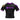 XMartial Purple Gradient Kill Level Fight Team BJJ Rash Guard XMARTIAL
